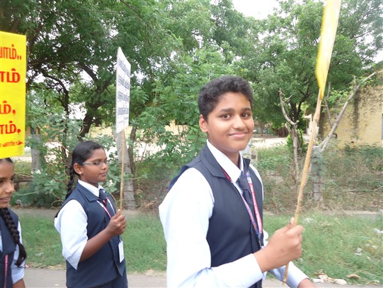 Rally 2016
